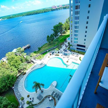 Orlando Blue Heron Beach Resort Renewed Apartment Exterior photo