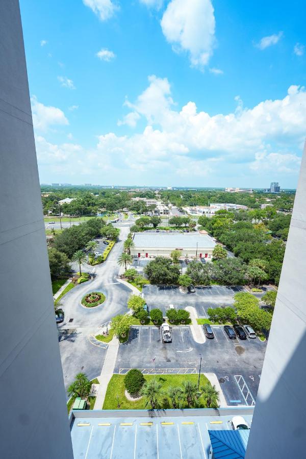 Orlando Blue Heron Beach Resort Renewed Apartment Exterior photo