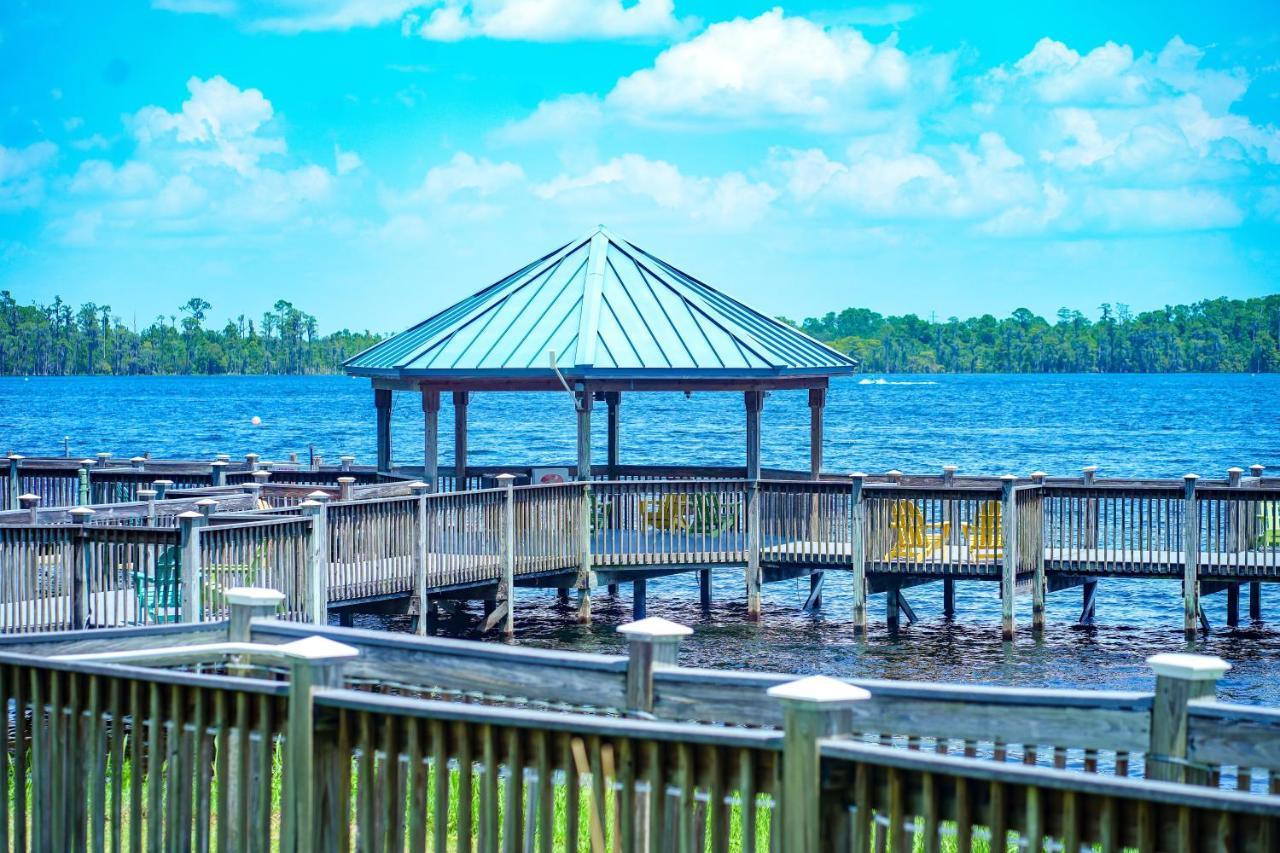 Orlando Blue Heron Beach Resort Renewed Apartment Exterior photo