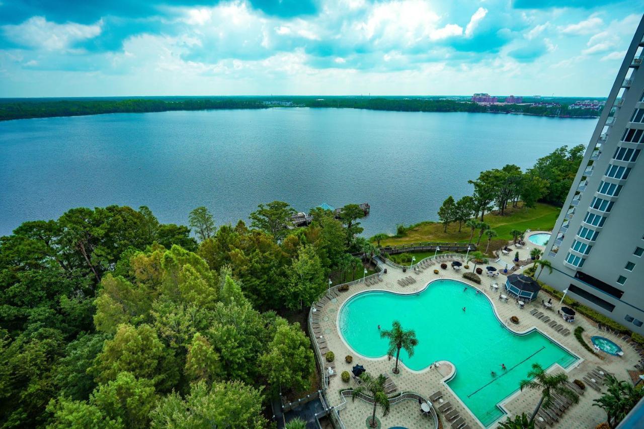 Orlando Blue Heron Beach Resort Renewed Apartment Exterior photo