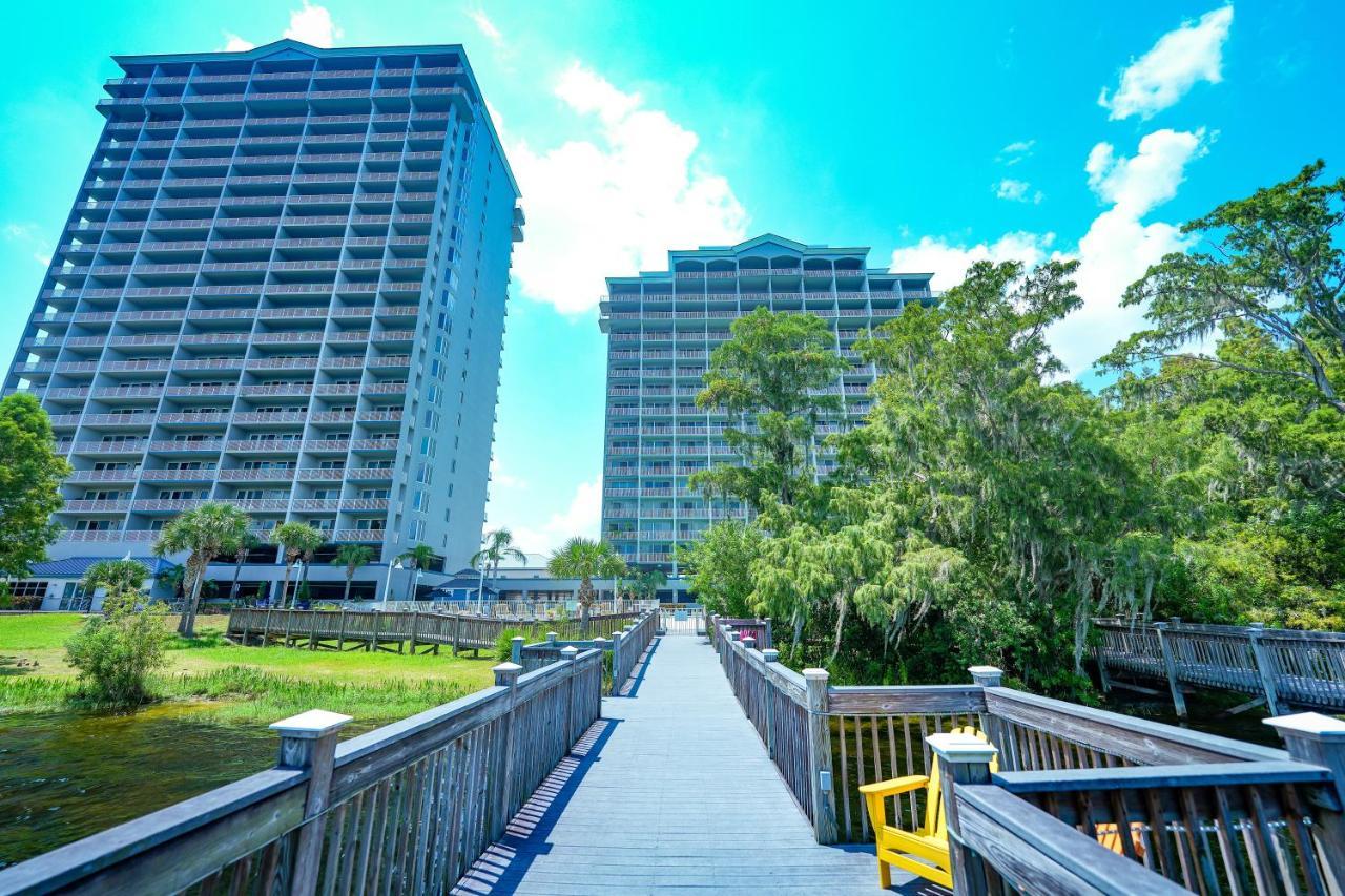 Orlando Blue Heron Beach Resort Renewed Apartment Exterior photo