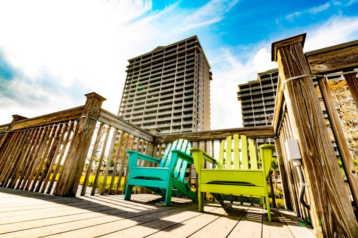 Orlando Blue Heron Beach Resort Renewed Apartment Exterior photo