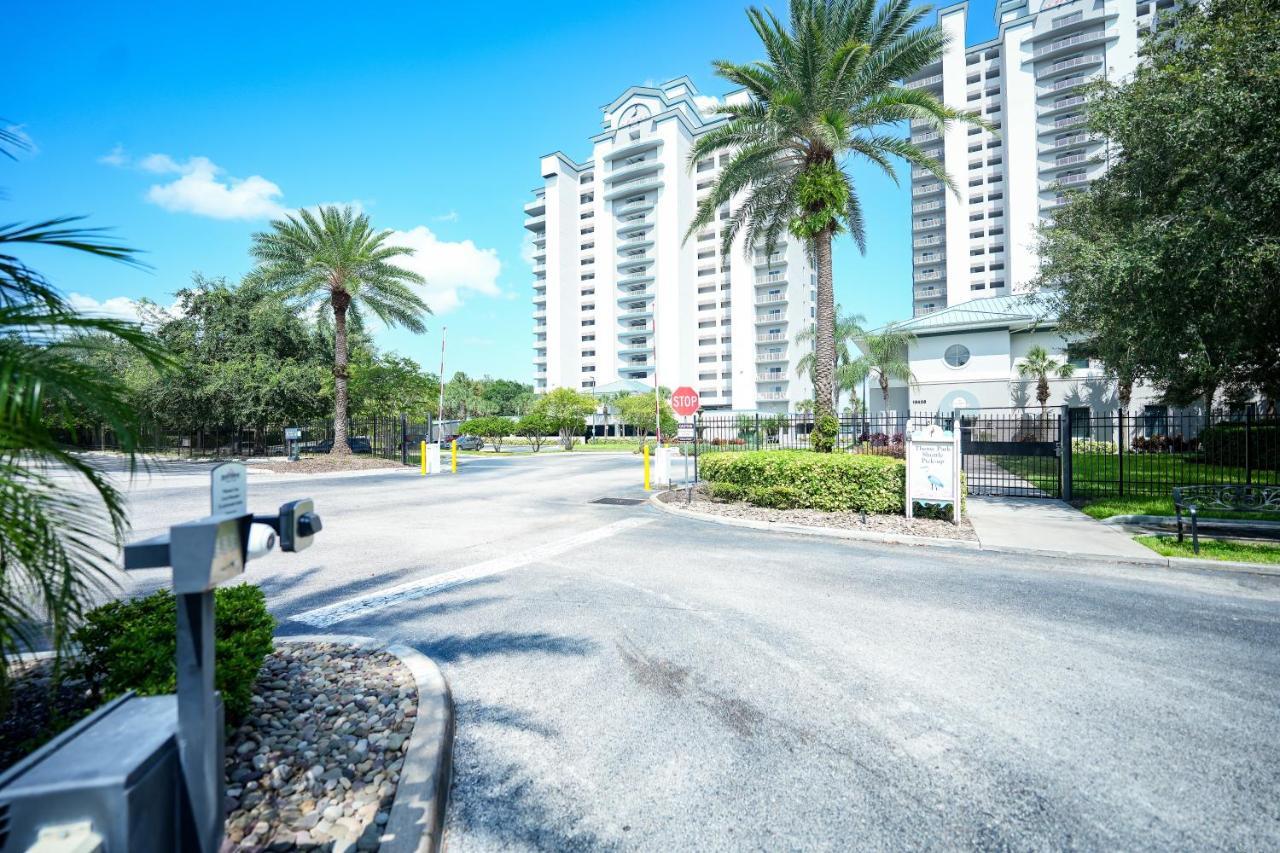 Orlando Blue Heron Beach Resort Renewed Apartment Exterior photo