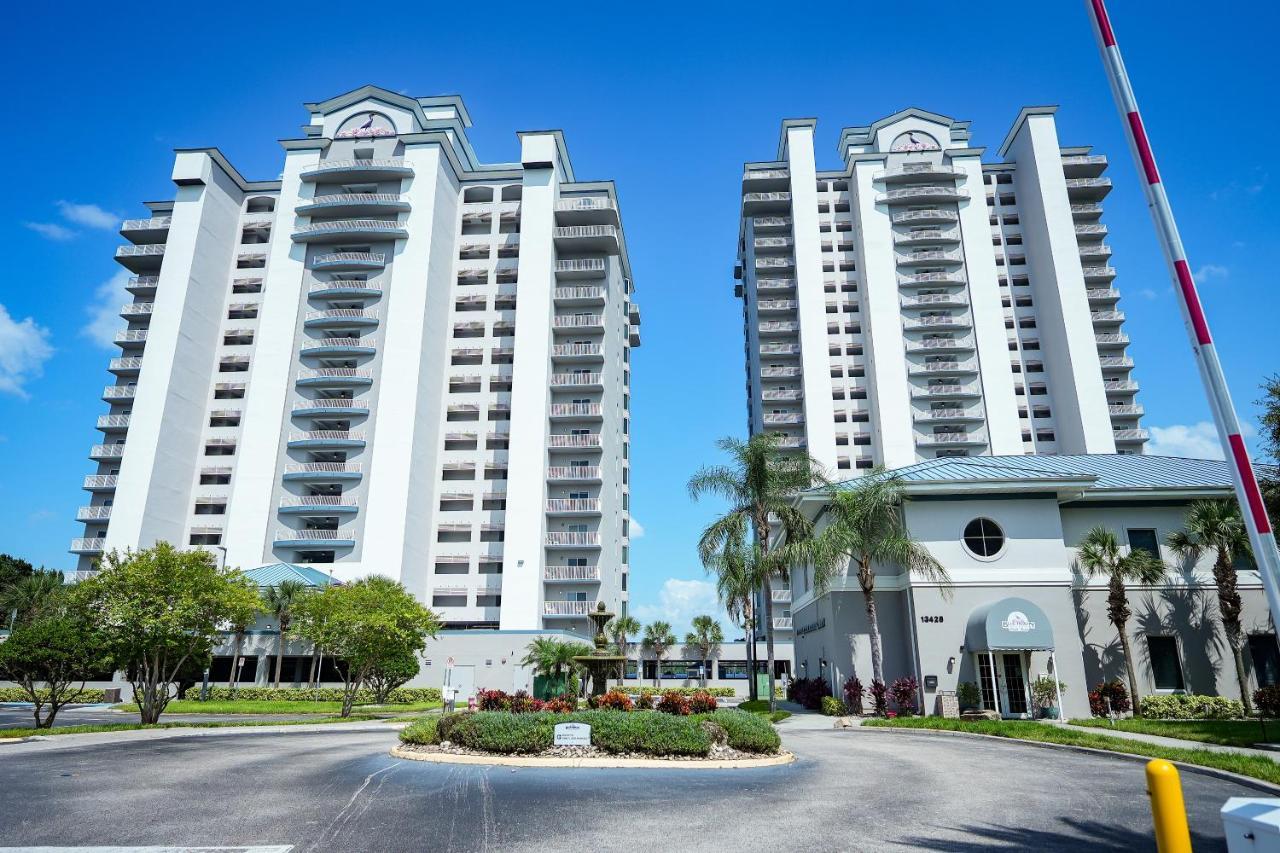 Orlando Blue Heron Beach Resort Renewed Apartment Exterior photo