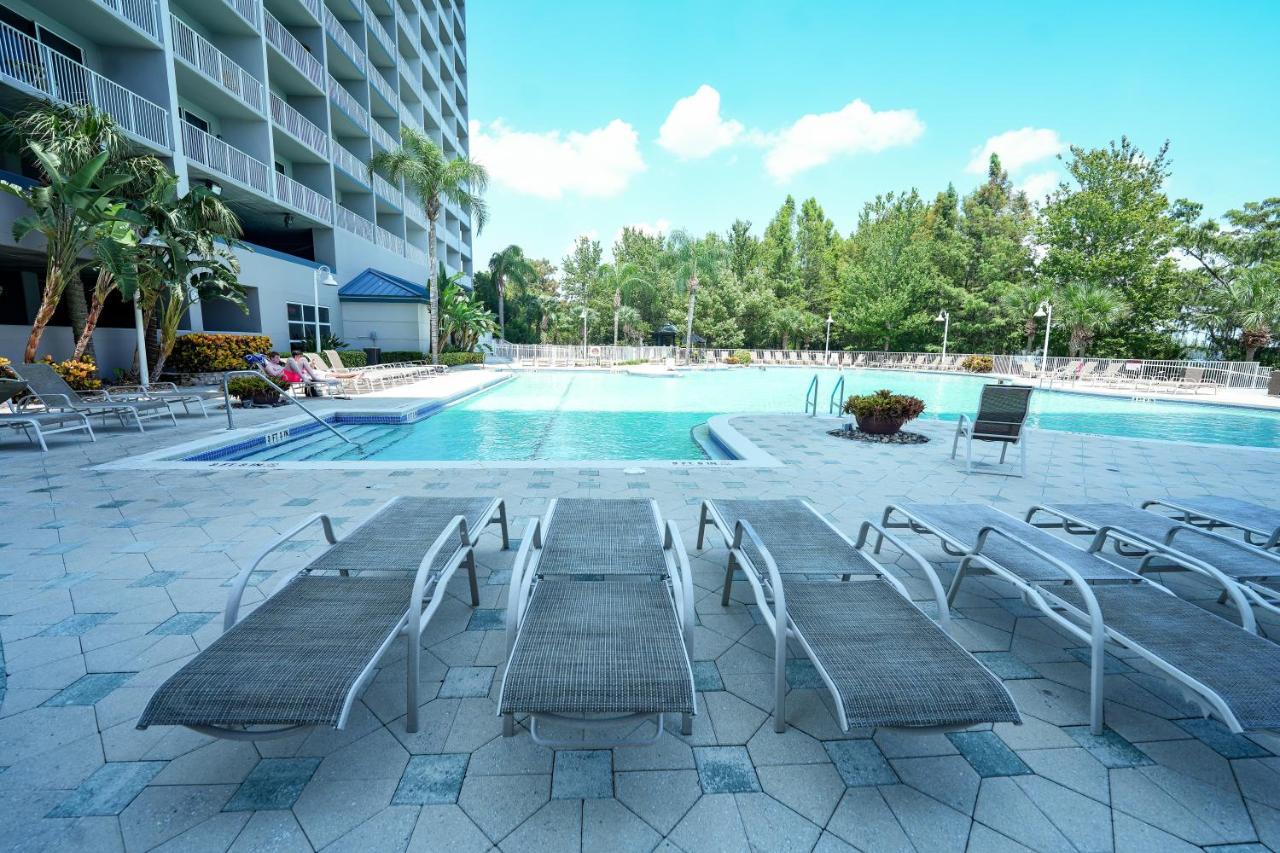 Orlando Blue Heron Beach Resort Renewed Apartment Exterior photo