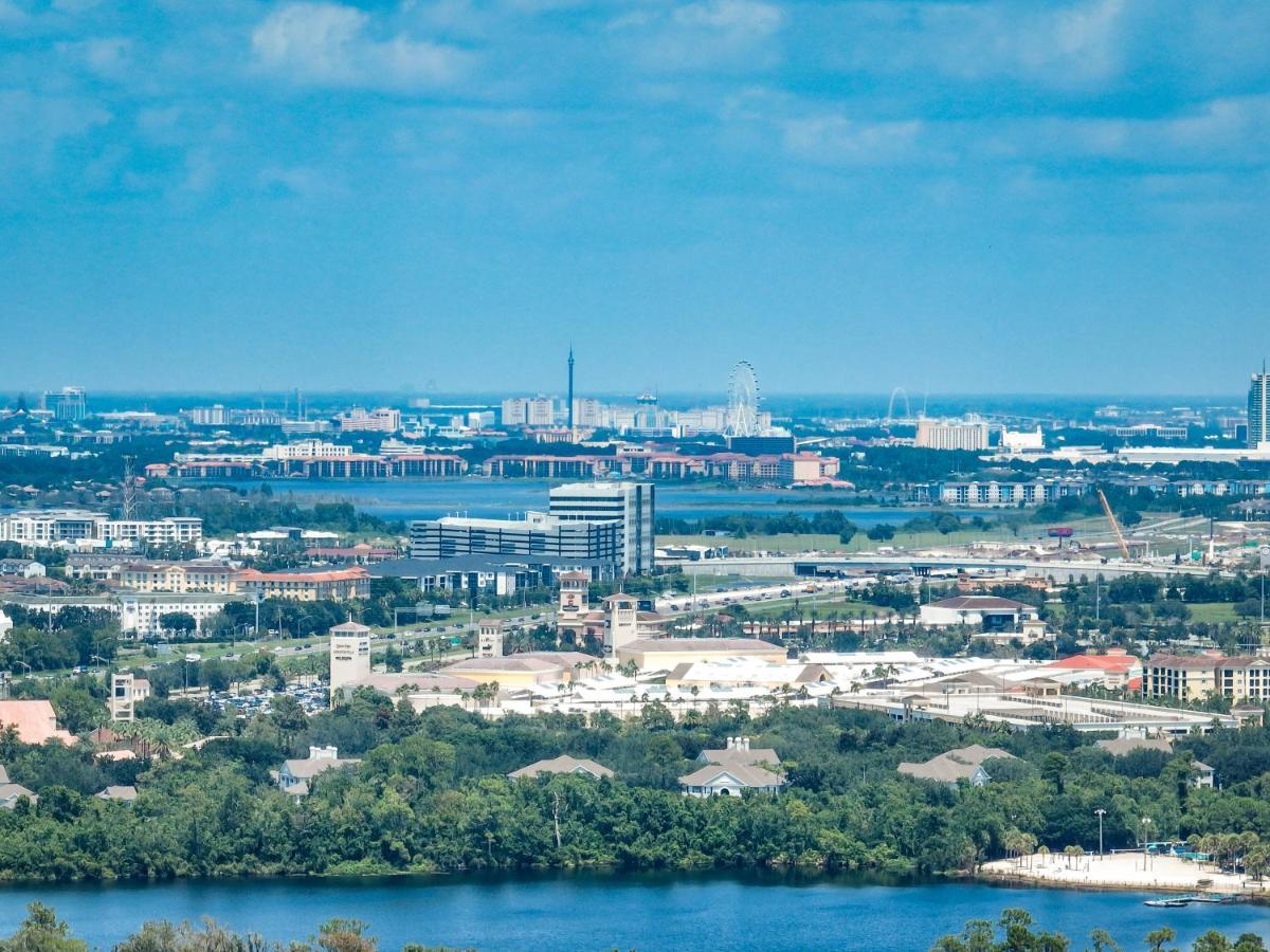 Orlando Blue Heron Beach Resort Renewed Apartment Exterior photo